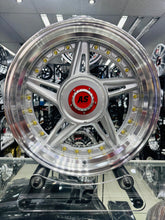 17” AS TSTARS 4/100 & 4/114