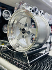 13 ” YKW3001 deep dish Nissan 1400 rims - Autostyling Klerksdorp