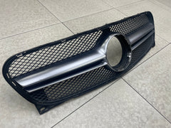 OEM MERCEDES GLA45 PREOWNED GRILL