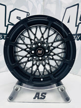 15” AS- 62X2041 4/100 4/114