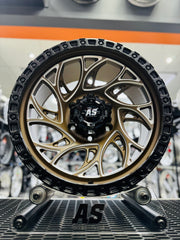 17” AS-DX 203 BRZ 4x4 offroad 6/139 9J et-1