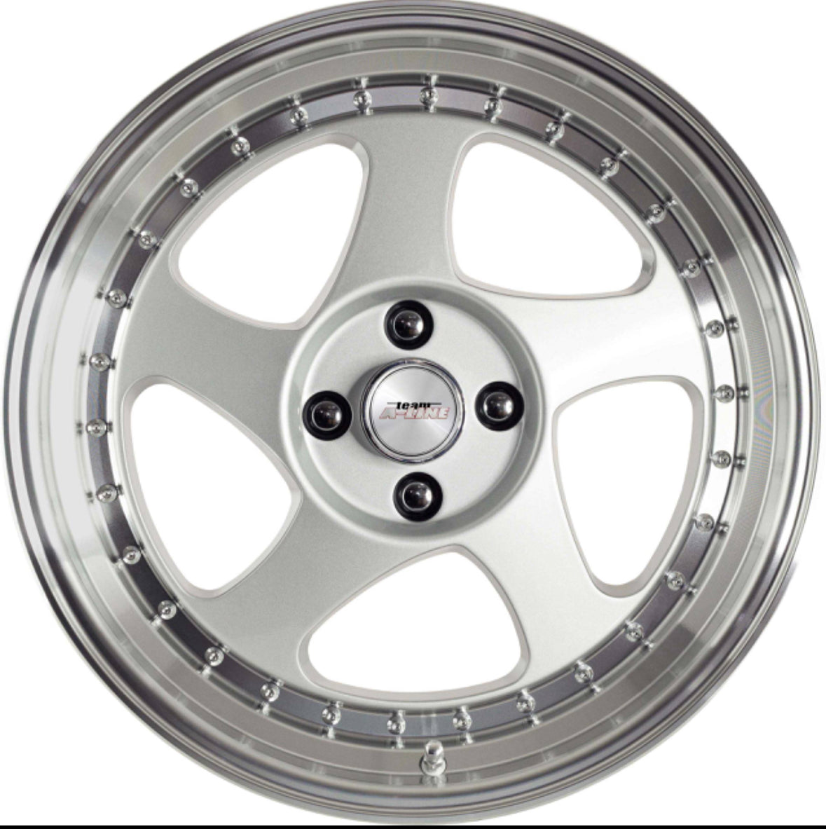15” A-LINE JEDI 4/100 SF - Autostyling Klerksdorp
