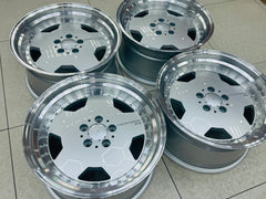 18” AMG PERFORMA 5-112 9J ALL ROUND