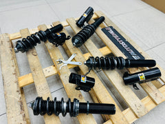 ARC TOYOTA E9 (KFC ) / E10 (RSI/RXI) COILOVERS BLACK EDITION - Autostyling Klerksdorp