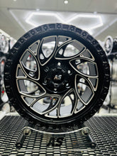 17” AS-DX 203 MB 4x4 offroad 6/139 9J et-1 ( - Autostyling Klerksdorp