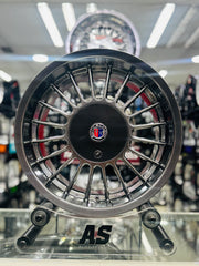 15” AS- ALPINA CLASSIC WITH DEEP DISH - Autostyling Klerksdorp