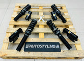 ARC TOYOTA E9 (KFC ) / E10 (RSI/RXI) COILOVERS BLACK EDITION - Autostyling Klerksdorp