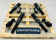 ARC TOYOTA E9 (KFC ) / E10 (RSI/RXI) COILOVERS BLACK EDITION - Autostyling Klerksdorp