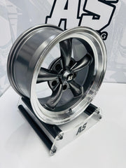 15” CORTINA RIMS 5x127