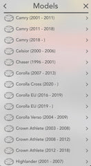 17” AS- DUBLIN 5/114 PCD FOR TOYOTA QUEST , URBAN CRUISER , SUZUKI