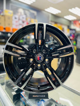 17” BMW STYLE M5 M6 5/120 wheels