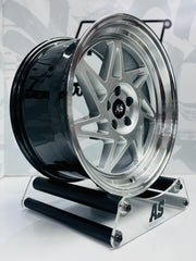 17” AS-FORGIAT 5/100 SILVER - Autostyling Klerksdorp