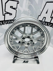 17” BB5 5/100 for polo