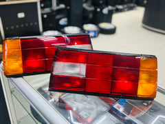 BMW E30 BOX / GUSHESH OEM LOOK TAILIGHTS