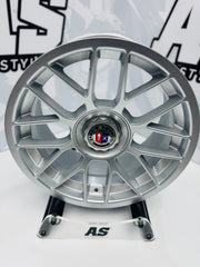 17” AS-RC CONCAVE 4x100 & 5x100 - Autostyling Klerksdorp
