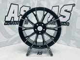 20 ” AS-F811231 M5