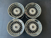 17” BBS chrome 4x100 & 5x100 8.5j/ 10j - Autostyling Klerksdorp