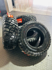 265/70/17 FULLRUN MUD TERRAIN TYRES