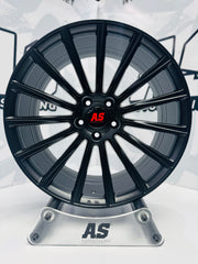 19” AS-F98BZ01 ( 5x112 )