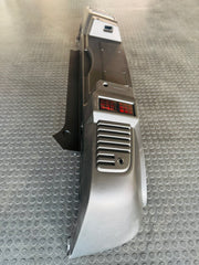 JETOUR T2 ODYSSEY OEM REAR BUMPER