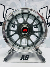 15” AS - M7199 4x100 4x108