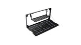 JETOUR T2 BOOT DOOR SHELF