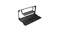 JETOUR T2 BOOT DOOR SHELF