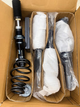 ARC MK7 GTI LOD DUAL HEIGHT ADJUSTABLE COILOVERS