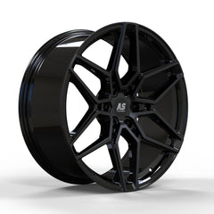 22 ” AS FULLY FORGED 010 RANGER/ Amarok RIMS 6/139 PCD - Autostyling Klerksdorp