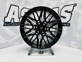 20” BT 250 BAKKIE RIMS 6/139 PCD