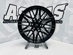 20” BT 250 BAKKIE RIMS 6/139 PCD