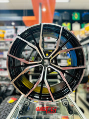 19” AS F66DX038 BMW FITMENT F&G series - Autostyling Klerksdorp