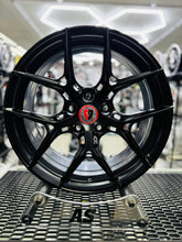 17” BX083 5x113 ( 5x112 & 5x114 )