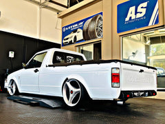 17” SAMOOSAS CLASSIC 3 STAR 4/100 & 5/100