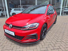 VW GOLF 7.5 GTI TCR BODY KIT