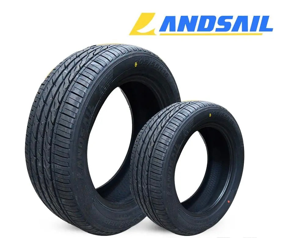 195/40/17 LANDSAIL LS388 STRETCH TYRE - Autostyling Klerksdorp