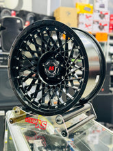 17” AS- X085 JEEP WRANGLER rims 5/127