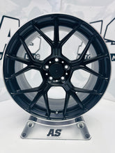 19” AMG GTS BLACK 5x112 narrow wide wheels - Autostyling Klerksdorp
