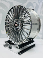 19” MAYS 5x112 high polished wheels for vw mk5 mk6 mk7 mk8 a45 audi a3 a4 - Autostyling Klerksdorp