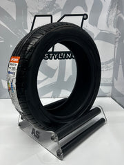 165/50/15 APTANY STRETCH TYRES