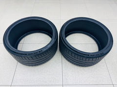 305/25R21 Michelin Pilot Sport 4 S (XL) 98Y SOLD IN A SET OF 2