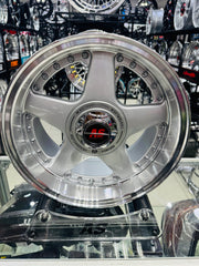 15” AS 360 5666R ( WITH STUDS )