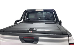 FORD RANGER RAPTOR T9 SECURE LID PRE OWNED