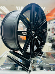 19” M8030/8031 5x112 NARROW WIDE WHEELS