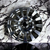 21 ” AS-FORGED HJ0269 5/120 WHEELS