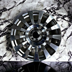 21 ” AS-FORGED HJ0269 5/120 WHEELS