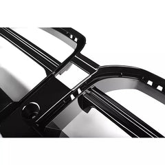 BM G80 / G82 Piano Black CSL Style Kidney Grille