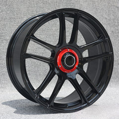 17 ” AS-RACING 5/100 & 5/112 multi pcd SILVER arriving end of November pre order & save R1500