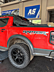 ARMY TYPE A VERA UNIVERSAL BAKKIE ROLL BAR - Autostyling Klerksdorp