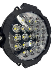 7” LED Universal SPOT lamps